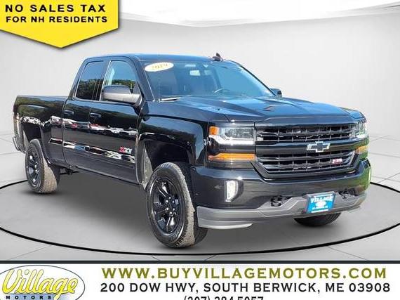 CHEVROLET SILVERADO LD 2019 2GCVKPEC1K1155594 image